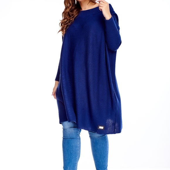 Plus Size Tunic - Picture 3 of 4
